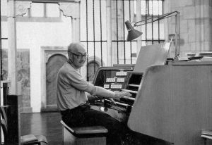 Gerrit Hollander