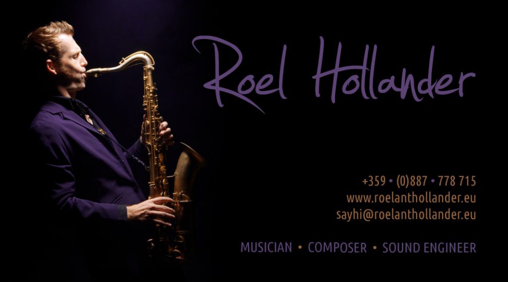 RoelHollander EN