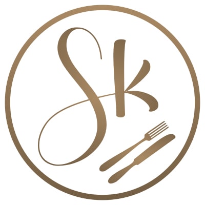 Sandra's Kitchen logo (concept)