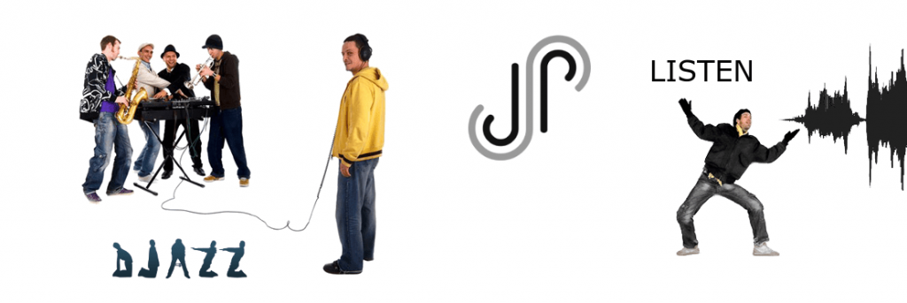 home - music