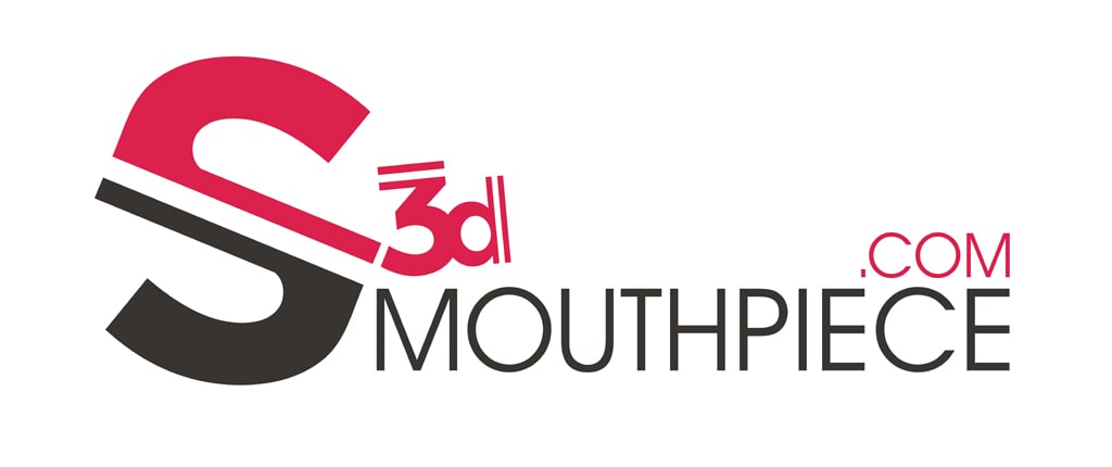 logo 3d mouthpiece.com